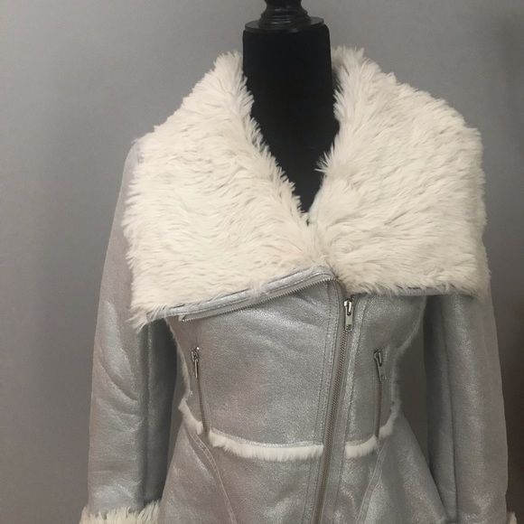 INC International Concepts Jacket - Picture 3 of 6